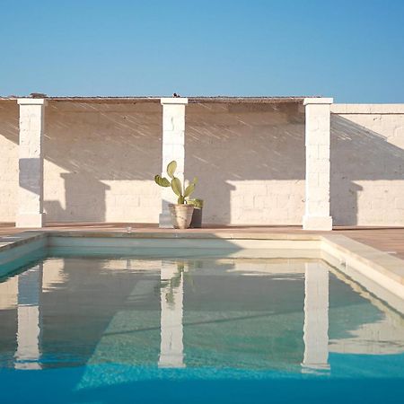 San Lorenzo Camere&Suites Lizzanello Экстерьер фото