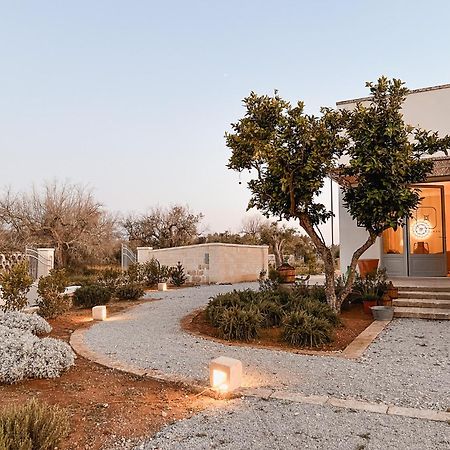 San Lorenzo Camere&Suites Lizzanello Экстерьер фото