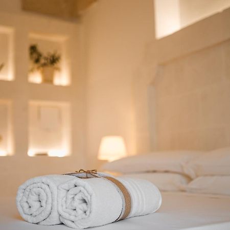 San Lorenzo Camere&Suites Lizzanello Экстерьер фото