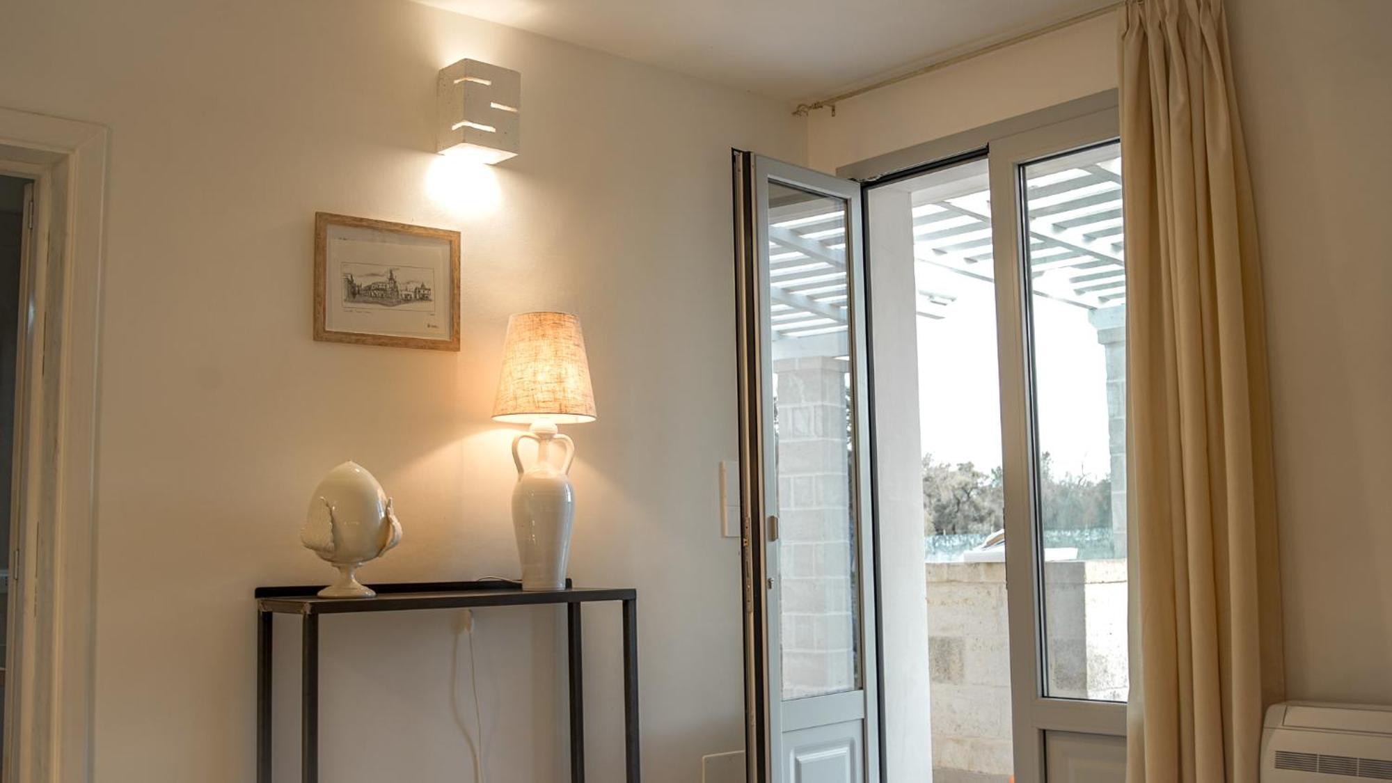 San Lorenzo Camere&Suites Lizzanello Экстерьер фото