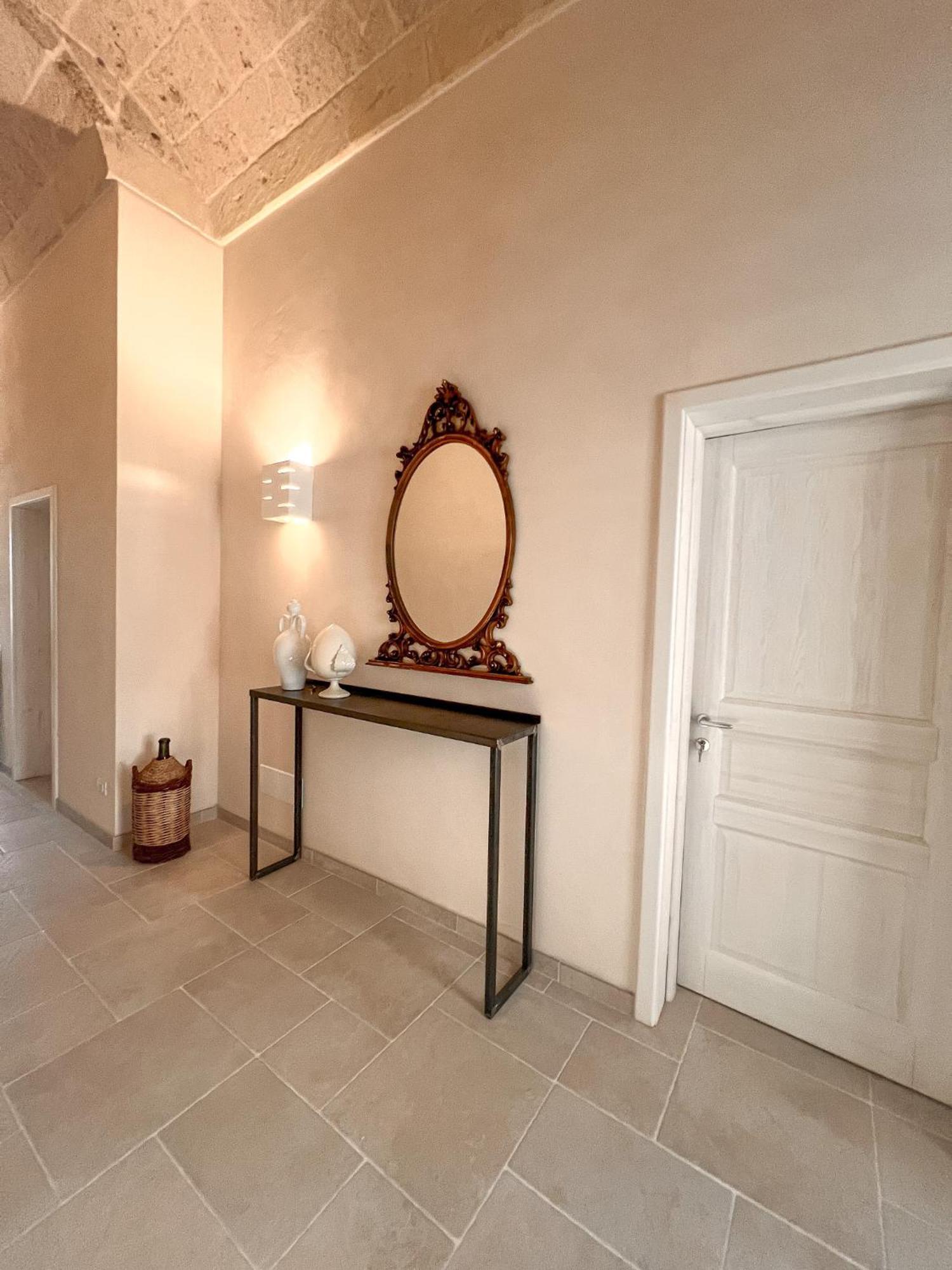 San Lorenzo Camere&Suites Lizzanello Экстерьер фото