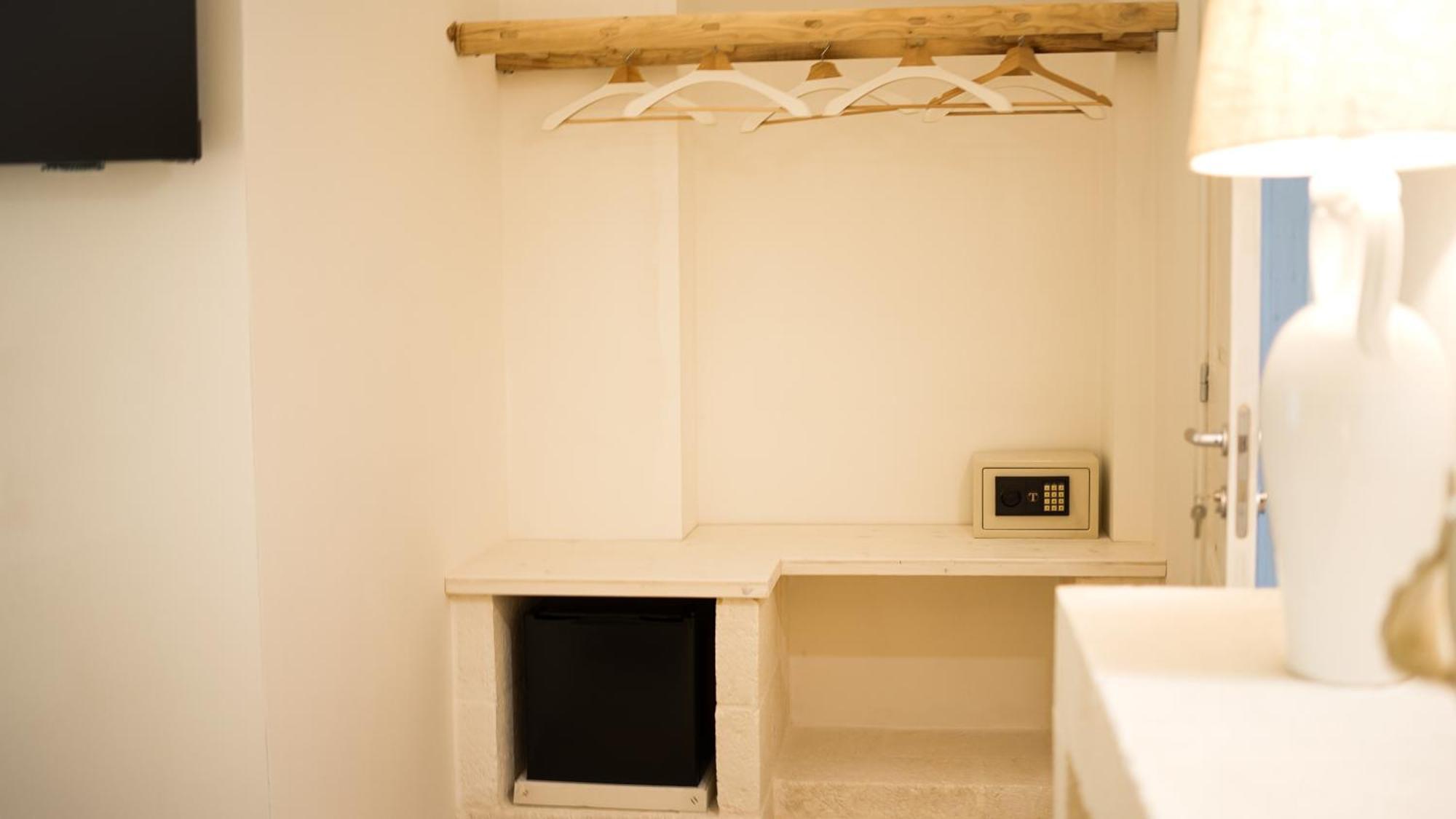 San Lorenzo Camere&Suites Lizzanello Экстерьер фото