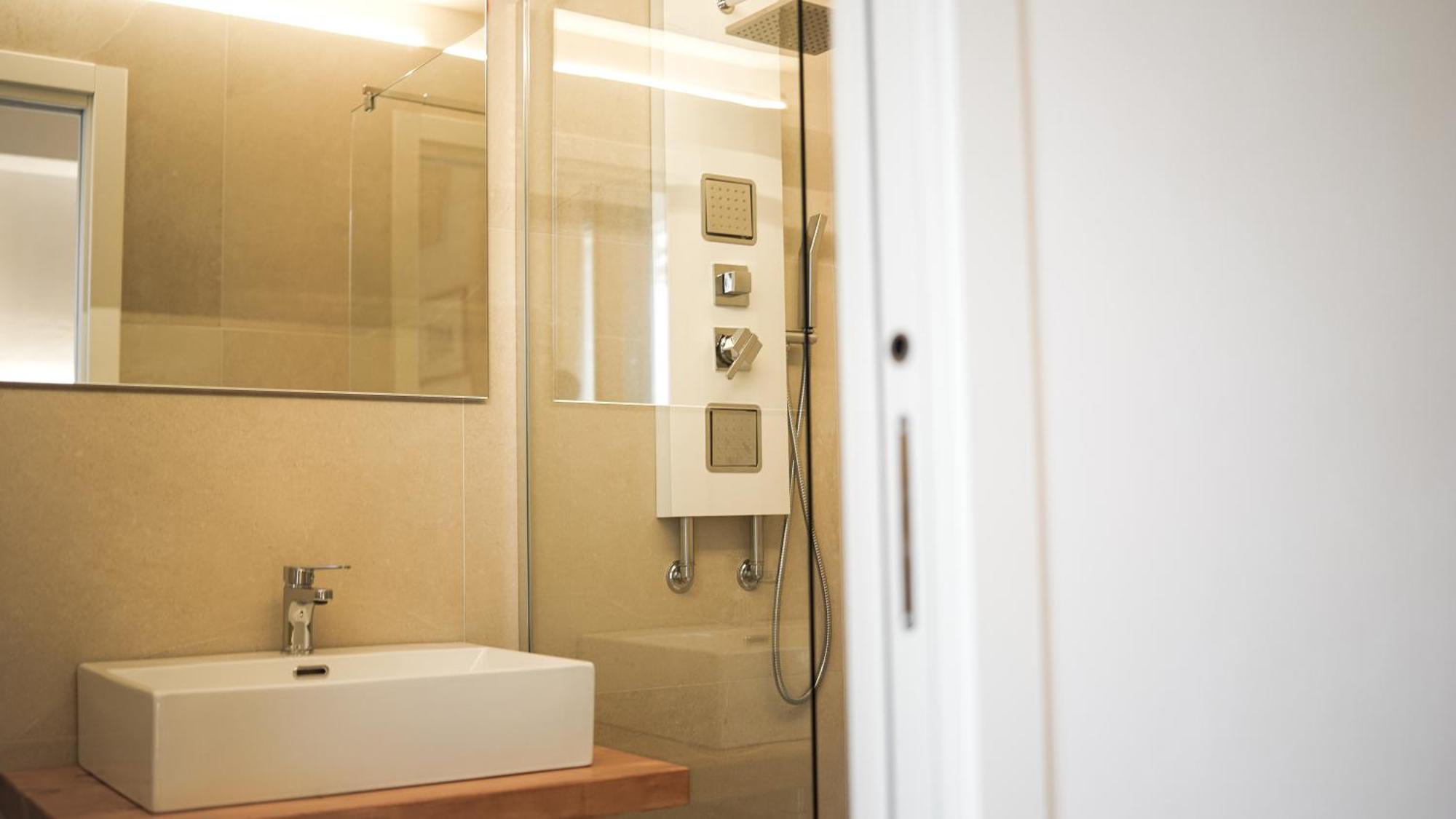 San Lorenzo Camere&Suites Lizzanello Экстерьер фото