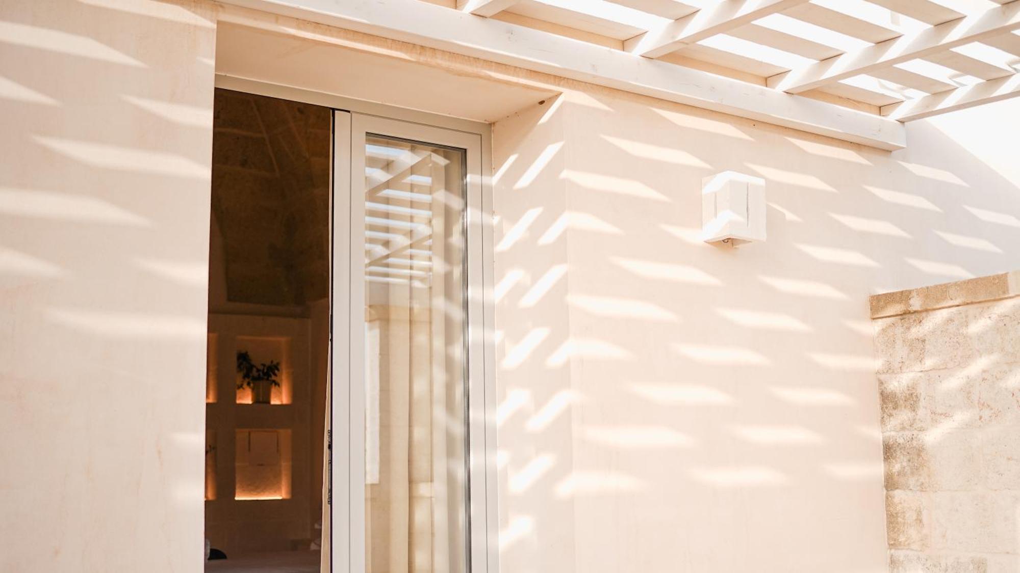 San Lorenzo Camere&Suites Lizzanello Экстерьер фото